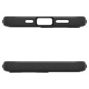 Spigen Rugged Armor Mag MagSafe iPhone 16e - Matowy Czarny