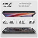 Spigen Ultra Hybrid Mag MagSafe iPhone 16e - Zero One czarny