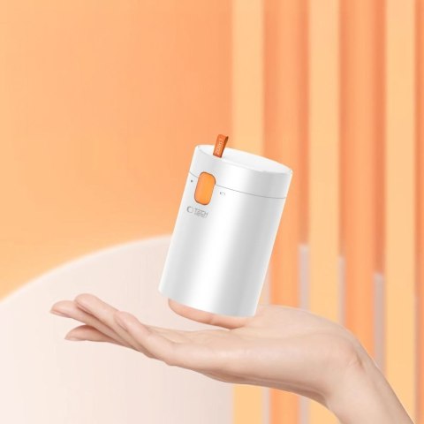 Zestaw do Czyszczenia Tech-Protect CS01 20w1 do Telefonów, Słuchawek, Tabletów i Laptopóww Biały
