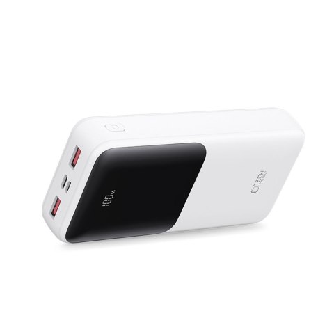 Tech-Protect PB02 power bank 20000mAh 22.5W biały