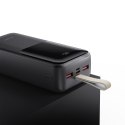 Tech-Protect PB03 power bank 30000mAh 22.5W czarny