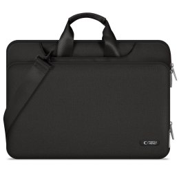 Tech-Protect Pocket Bag torba na laptopa 15-16 cali czarny