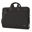 Tech-Protect Pocket Bag torba na laptopa 15-16 cali czarny