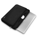 Tech-Protect Pocket Bag torba na laptopa 15-16 cali czarny