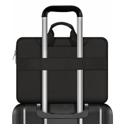 Tech-Protect Pocket Bag torba na laptopa 15-16 cali czarny