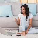 Tech-Protect UltraBoost DNA Kabel USB-C do USB-C PD 100W / 5A 200cm Ciemnoszary