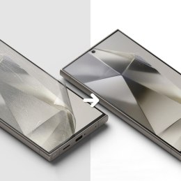 Folia Hydrożelowa Tech-protect Hydro Flex+ 2-pack Xiaomi Redmi Note 14 Pro 5g / 14 Pro+ Plus 5g / Poco X7 5g Clear