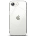 Etui Ringke Fusion iPhone 16E przezroczyste