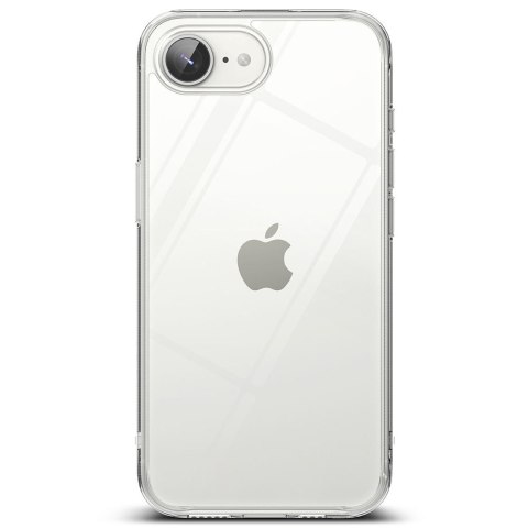 Etui Ringke Fusion iPhone 16E przezroczyste
