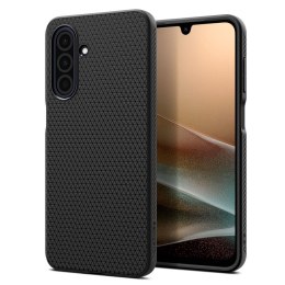 Spigen Liquid Air Galaxy A26 5G - Matowy Czarny