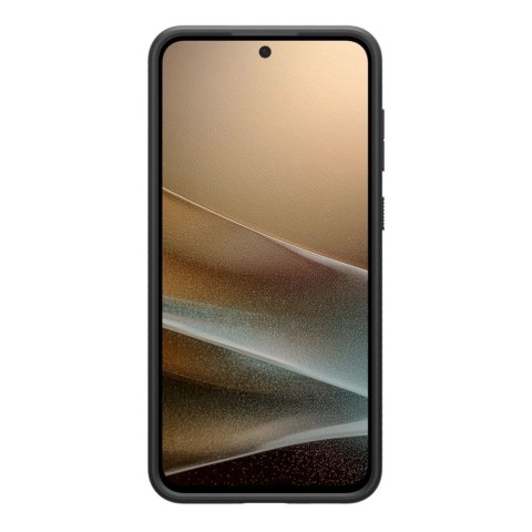 Spigen Liquid Air Galaxy A36 5G - Matowy Czarny