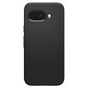 Spigen Liquid Air Google Pixel 9a - Matowy Czarny