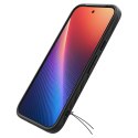 Spigen Liquid Air Google Pixel 9a - Matowy Czarny