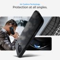 Spigen Liquid Air Google Pixel 9a - Matowy Czarny