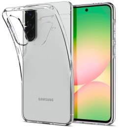 Spigen Liquid Crystal Galaxy A56 5G - Przezroczysty