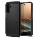 Spigen Tough Armor Galaxy A36 5G - Czarny
