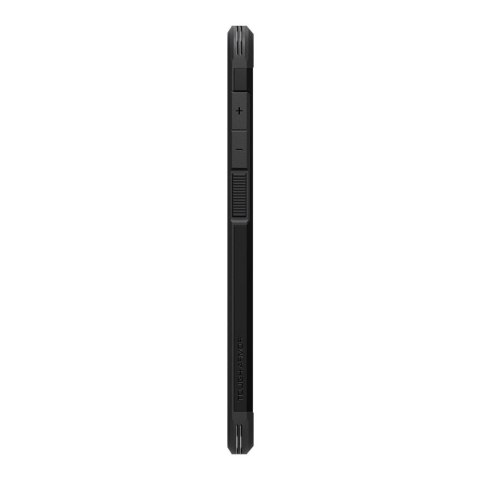 Spigen Tough Armor Galaxy A36 5G - Czarny