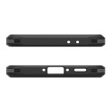 Spigen Tough Armor Galaxy A36 5G - Czarny