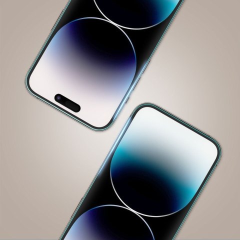 Szkło Hartowane Tech-Protect Glass Set+ 3-Pack do Galaxy A36 / A56 5G - Przezroczyste