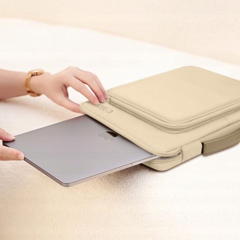 Torba na Laptopa Tech-Protect Basic Bag 13-14 Pustynny Be?