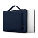Torba na Laptopa Tech-Protect Basic Bag 13-14 Granatowa