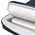 Torba na Laptopa Tech-Protect Basic Bag 13-14 Granatowa