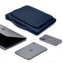 Torba na Laptopa Tech-Protect Basic Bag 13-14 Granatowa