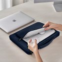 Torba na Laptopa Tech-Protect Basic Bag 13-14 Granatowa