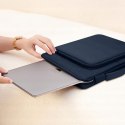 Torba na Laptopa Tech-Protect Basic Bag 13-14 Granatowa