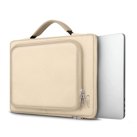 Torba na Laptopa Tech-Protect Basic Bag 15-16 Pustynny Be?