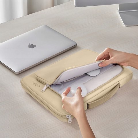Torba na Laptopa Tech-Protect Basic Bag 15-16 Pustynny Be?