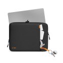Torba na Laptopa Tech-Protect Defender 15-16 Czarna