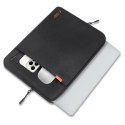 Torba na Laptopa Tech-Protect Defender 15-16 Czarna