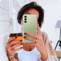 Etui Tech-Protect FlexAir do iPhone 16E - Przezroczyste