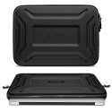 Tech-Protect Kevlar PRO laptop 15-16 Czarny