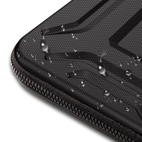 Tech-Protect Kevlar PRO laptop 15-16 Czarny