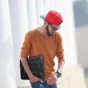 Tech-Protect Kevlar PRO laptop 15-16 Czarny