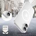 Tech-Protect MagSlim MagSafe iPhone 16E matowy / lodowy