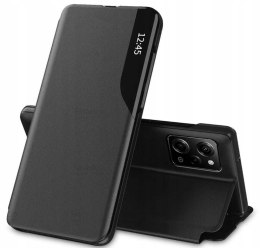 Tech-Protect Smart View etui do Xiaomi Redmi 12 czarny