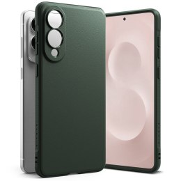 Etui Ringke Onyx Galaxy S25 Edge ciemnozielone