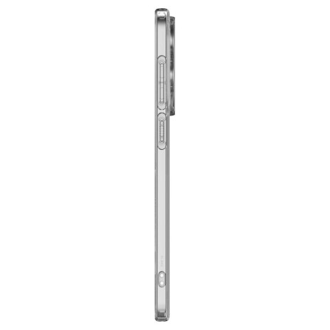 Spigen Liquid Crystal Galaxy S25 Edge - Przezroczysty