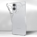 Spigen Liquid Crystal Galaxy S25 Edge - Przezroczysty