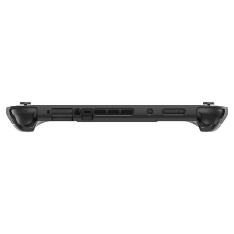 Etui Spigen Rugged Armor do Nintendo Switch 2 Matowe Czarne