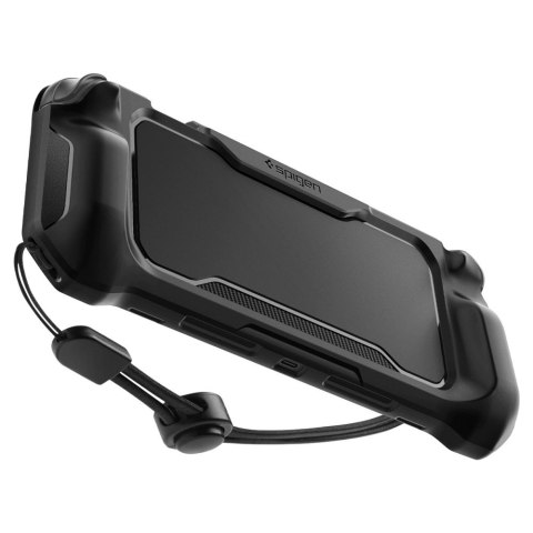 Etui Spigen Rugged Armor do Nintendo Switch 2 Matowe Czarne