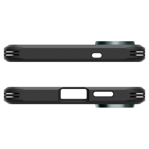 Spigen Tough Armor MagSafe Galaxy S25 Edge - Zielony