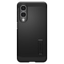 Spigen Tough Armor MagSafe Galaxy S25 Edge - Czarny