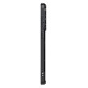 Spigen Ultra Hybrid Mag MagSafe Galaxy S25 Edge - mroźny czarny