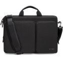 Torba na Laptopa Tech-Protect Defender Bag 17 Czarna
