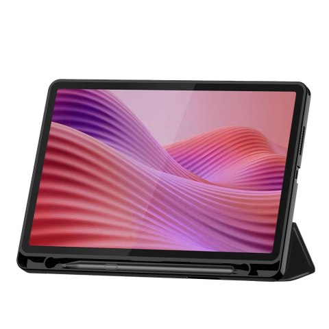 Tech-Protect SC Pen etui do Lenovo Tab 10.1 TB-311FU / TB-311XU czarny