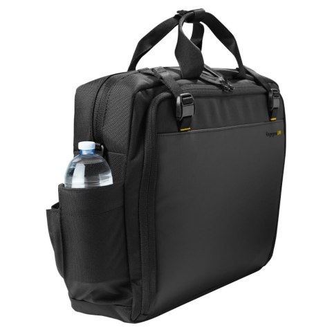 Torba na laptopa Spigen KD300 Klasden Bag czarna